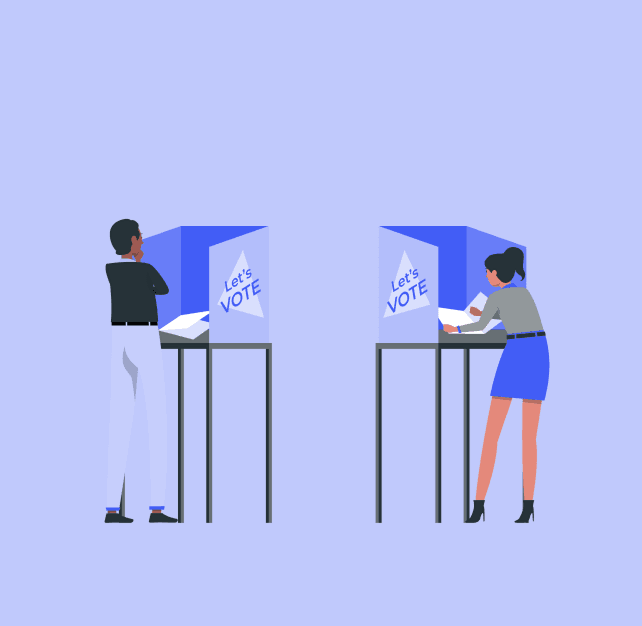 Authentication illustration