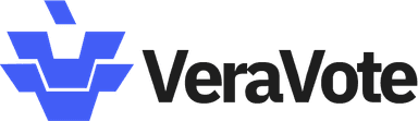 VeraVote Logo